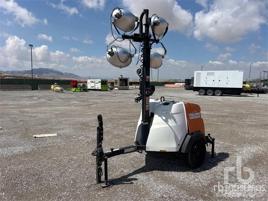 Generac MLT6S Gaismas torņi