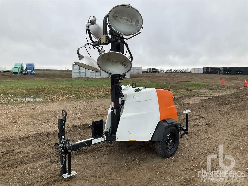 Generac MLT6SK Gaismas torņi