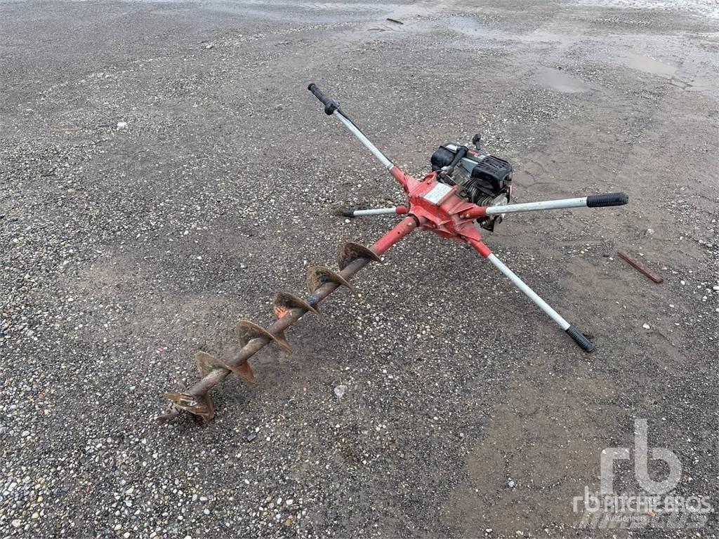 General M330H Citas sastāvdaļas