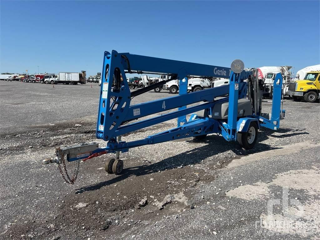 Genie TZ-50 Strēles pacēlāji