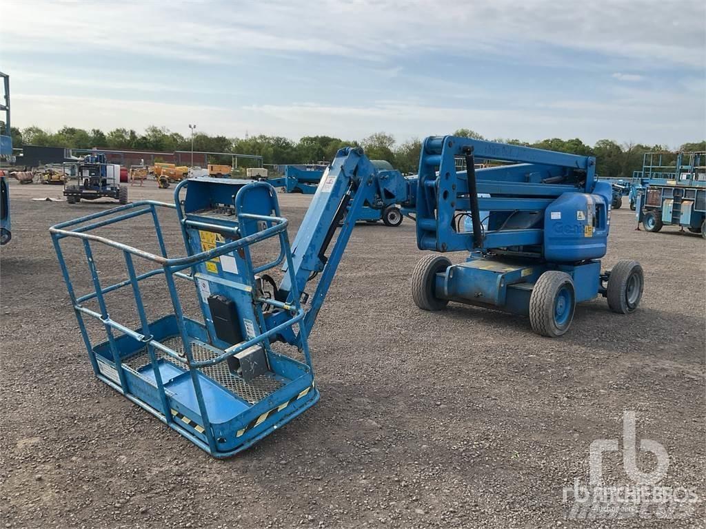 Genie Z45/25J Strēles pacēlāji