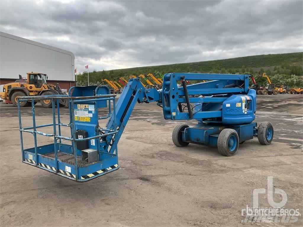 Genie Z45/25J Strēles pacēlāji