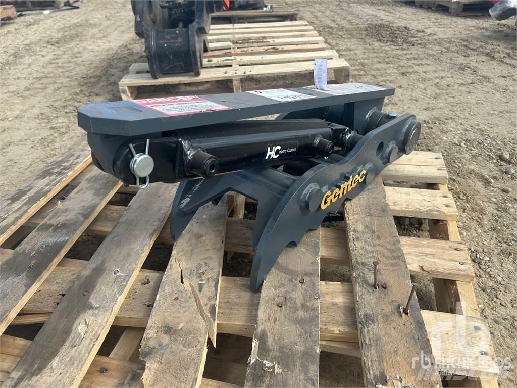 Gentec HT824 Kausi