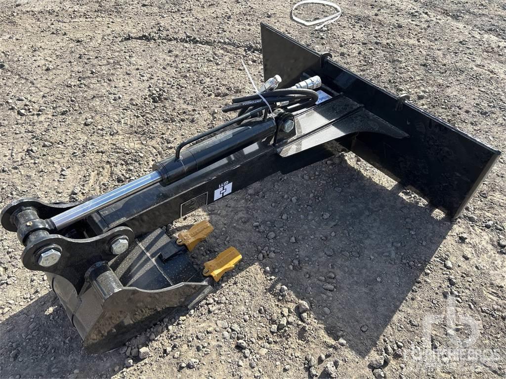  GIYI GY-BK56M Grāvju arkls