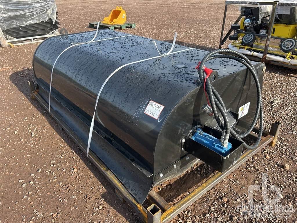  GIYI GY-BS72B Birstes