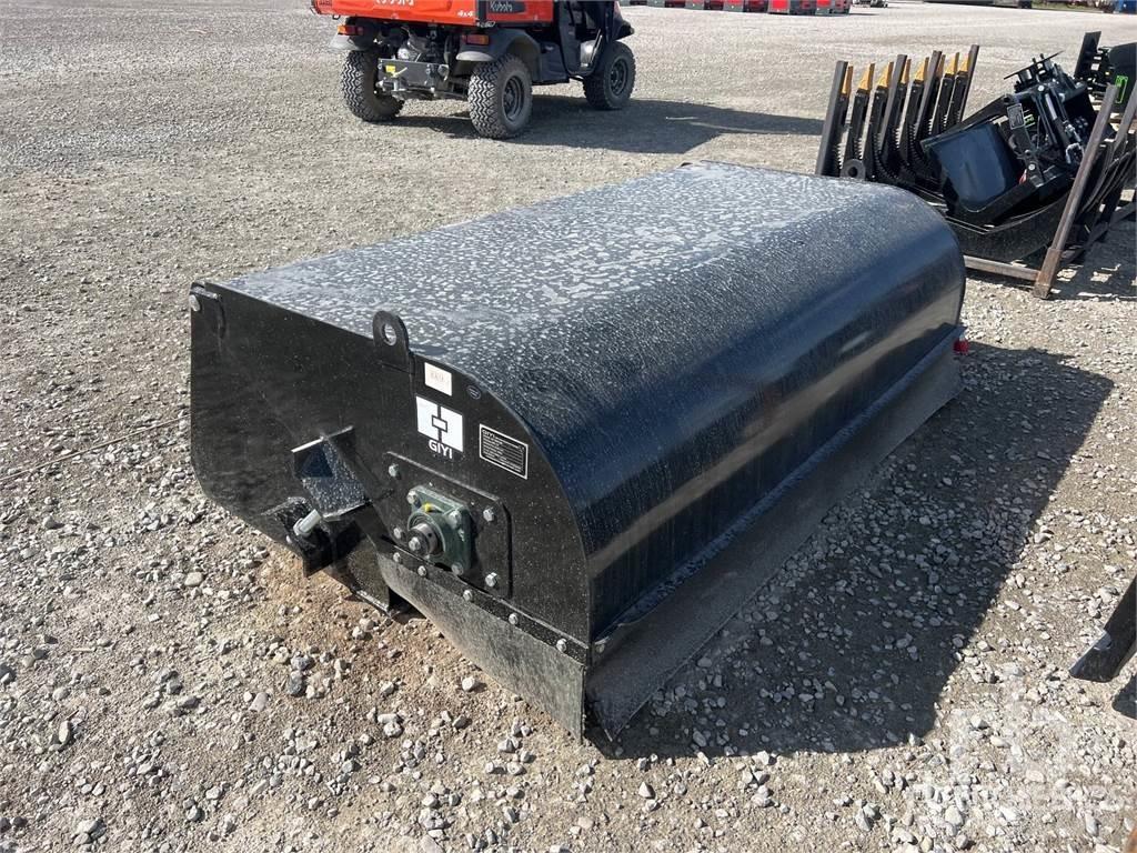  GIYI GY-BS72B Birstes