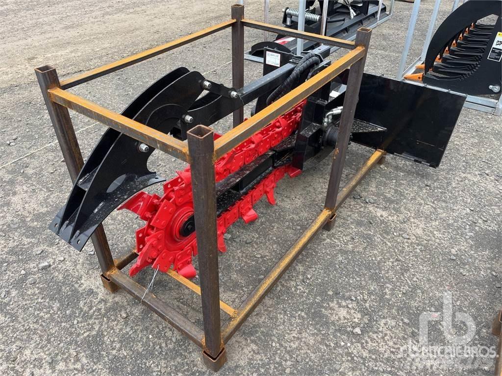  GIYI GY-D380 Citas sastāvdaļas