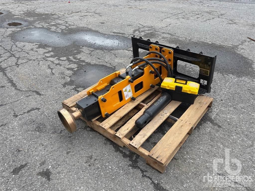  GIYI GY-D680 Citas sastāvdaļas