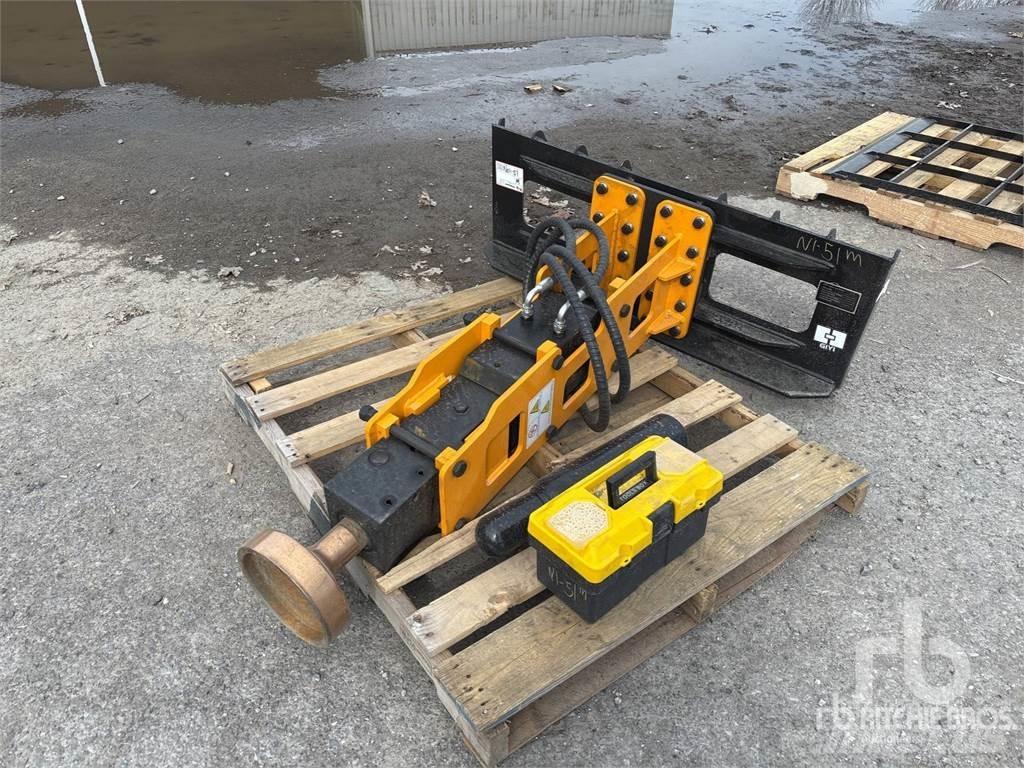  GIYI GY-D680 Citas sastāvdaļas