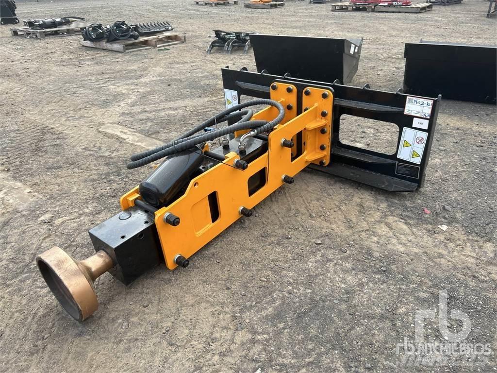 GIYI GY-D680 Citas sastāvdaļas