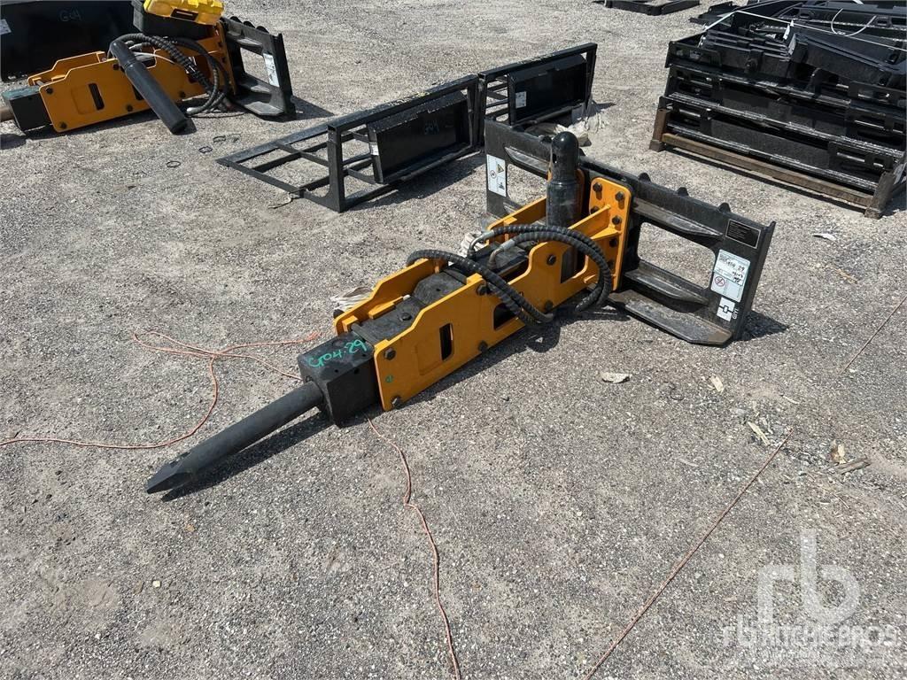  GIYI GY-P680 Citas sastāvdaļas