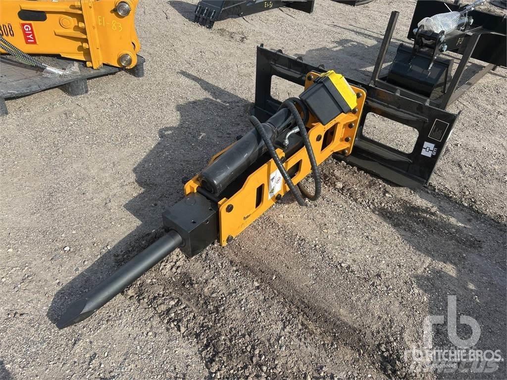  GIYI GY-P680 Citas sastāvdaļas
