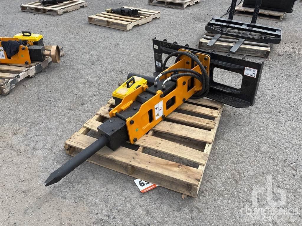  GIYI GY-P680 Citas sastāvdaļas