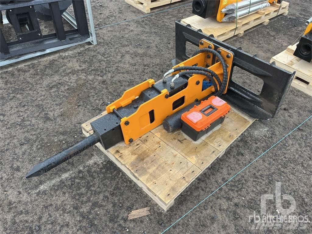  GIYI GY-P680 Citas sastāvdaļas