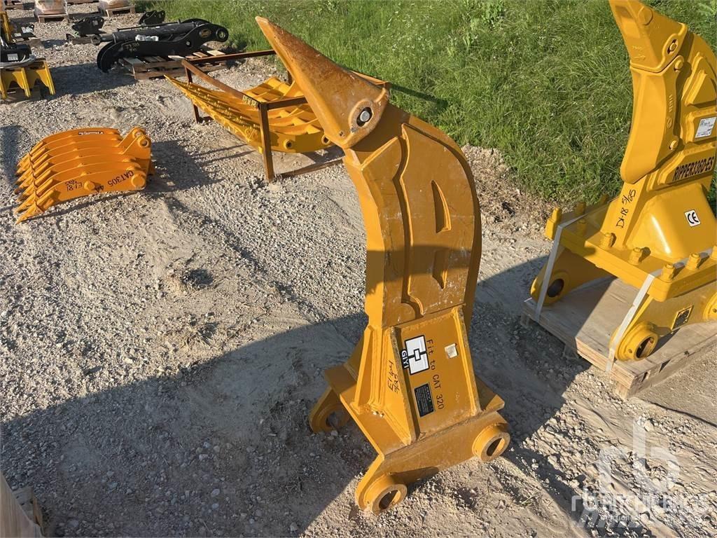  GIYI GY-R320 Skarifikatori