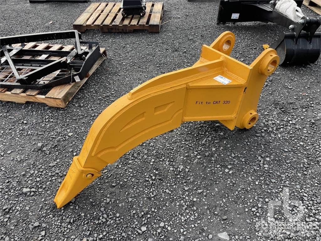  GIYI GY-R320 Skarifikatori