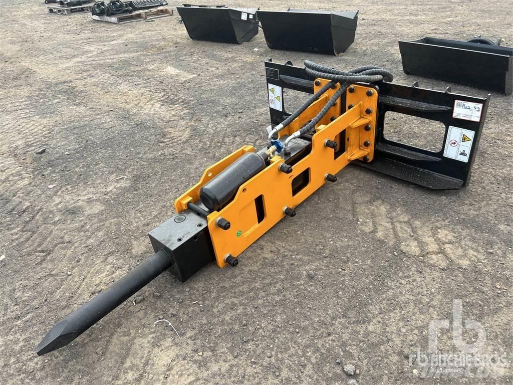  GIYI GY-SG45 Citas sastāvdaļas