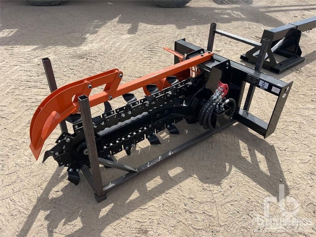  GIYI GY-TC38 Other components