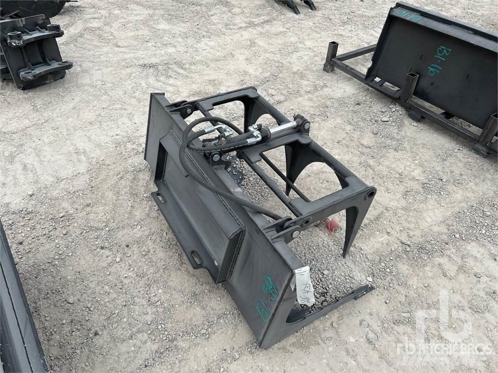  GIYI GY-X PG44C Pašgrābji
