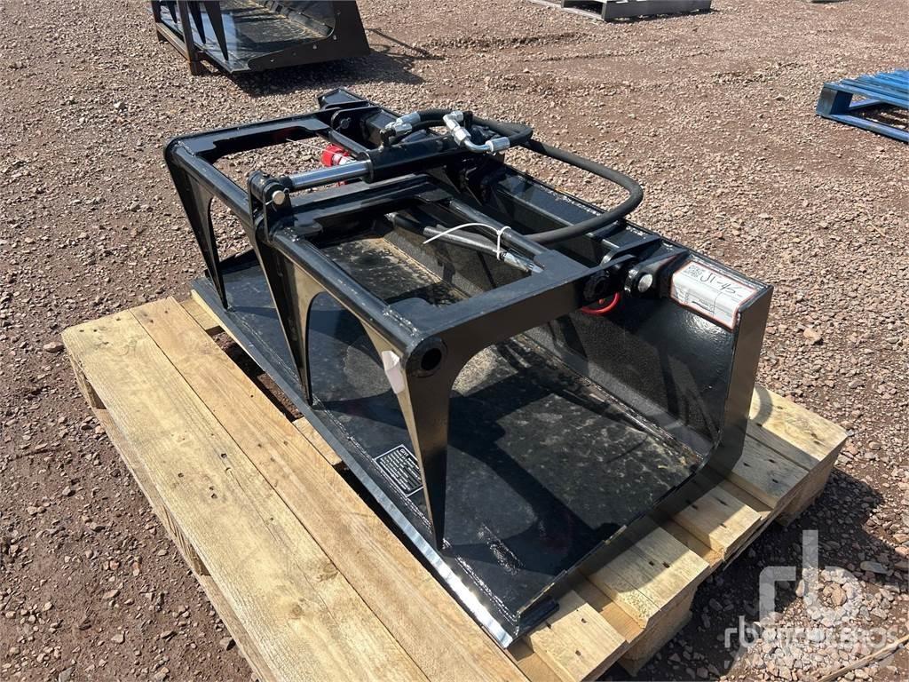  GIYI GY-X PG44C Pašgrābji
