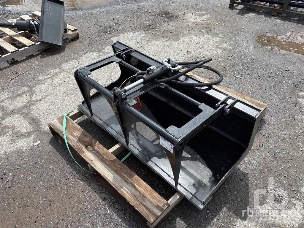  GIYI GY-X PG44C Pašgrābji