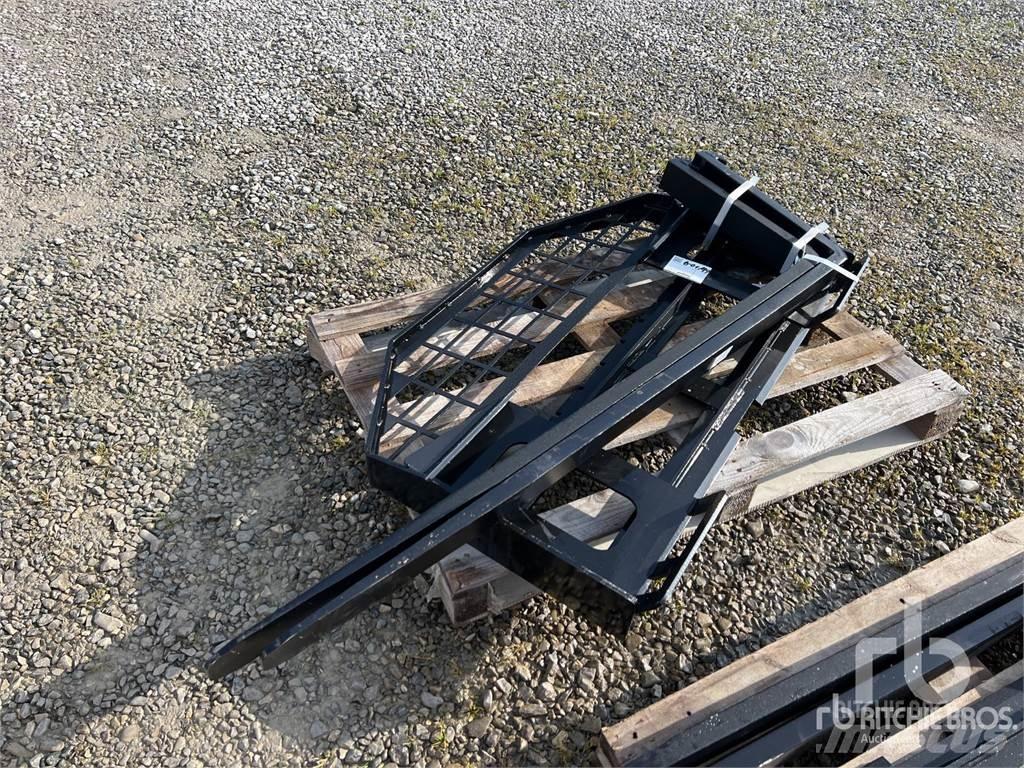  GIYI (Unused) Dakšas