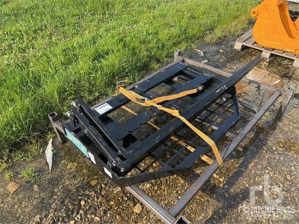  GIYI (Unused) Dakšas