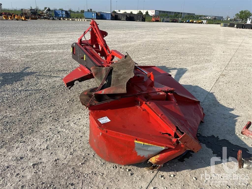 GM 225 Pļaujmašīnas ar kondicionieri