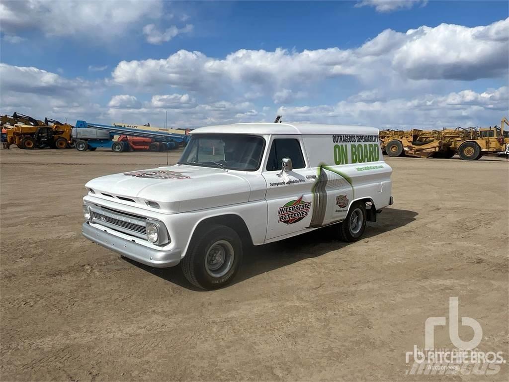 GMC 1500 Automašīnas