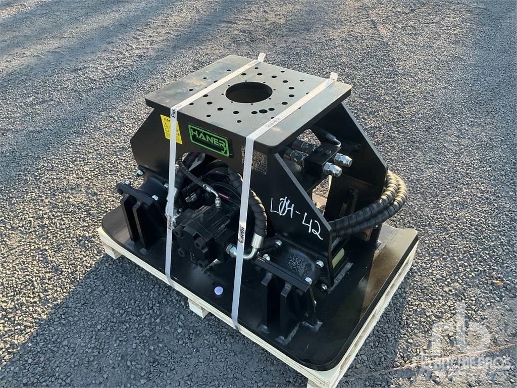  HAENER HPC600A Citas sastāvdaļas