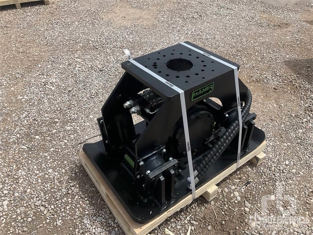  HAENER HPC600A Vibratori