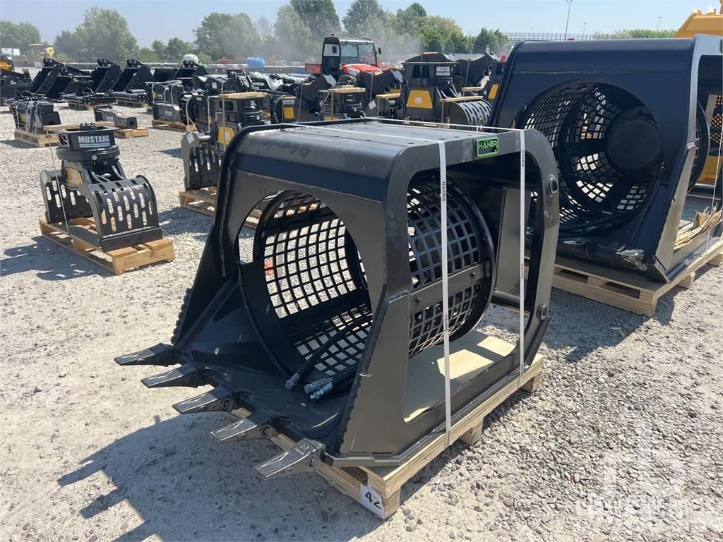  HAENER HST7.12 Kausi