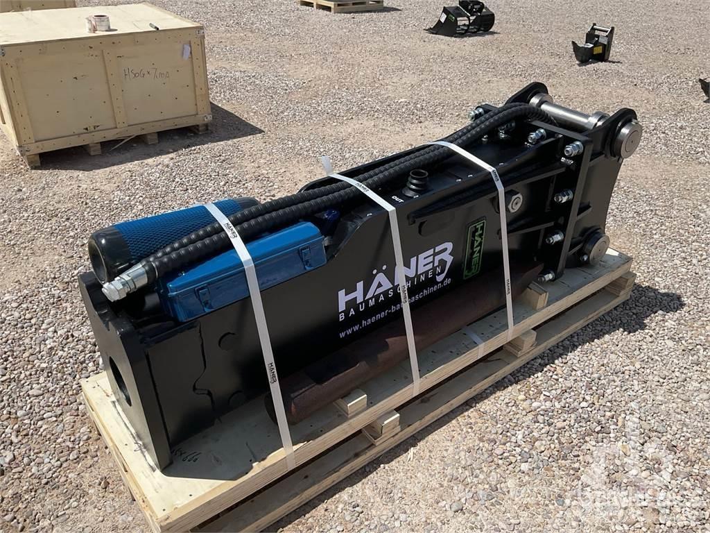  HAENER HX2000A Āmuri/Drupinātāji