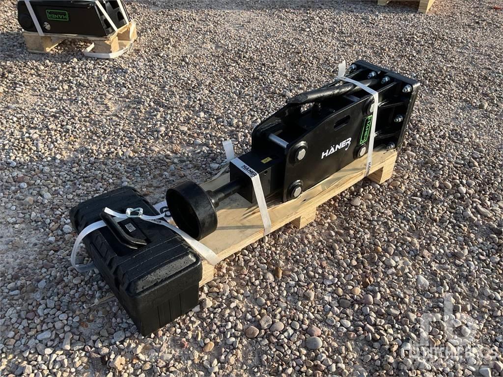  HAENER HX300SA Āmuri/Drupinātāji