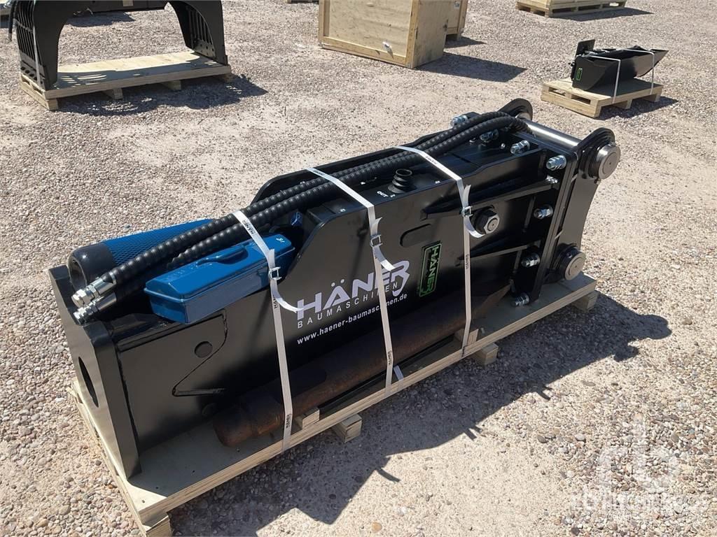  HAENER HX4000A Āmuri/Drupinātāji