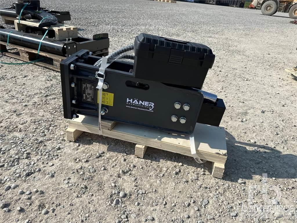  HAENER HX500S Āmuri/Drupinātāji