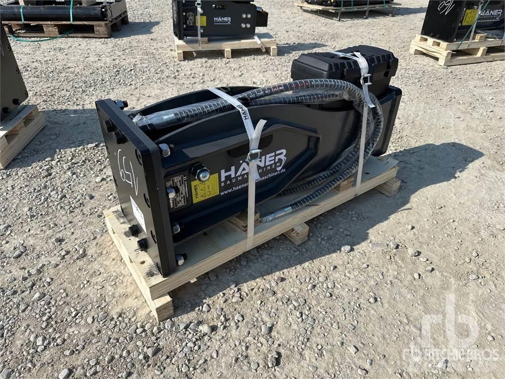  HAENER HX700 Āmuri/Drupinātāji