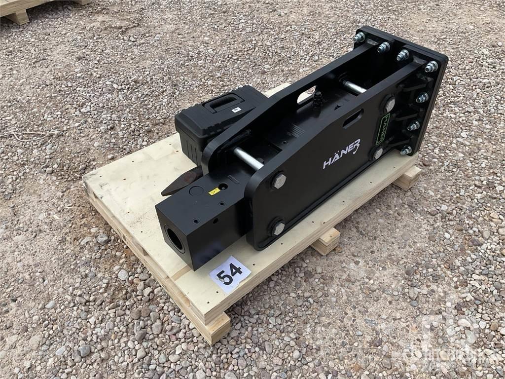  HAENER HX700SA Āmuri/Drupinātāji