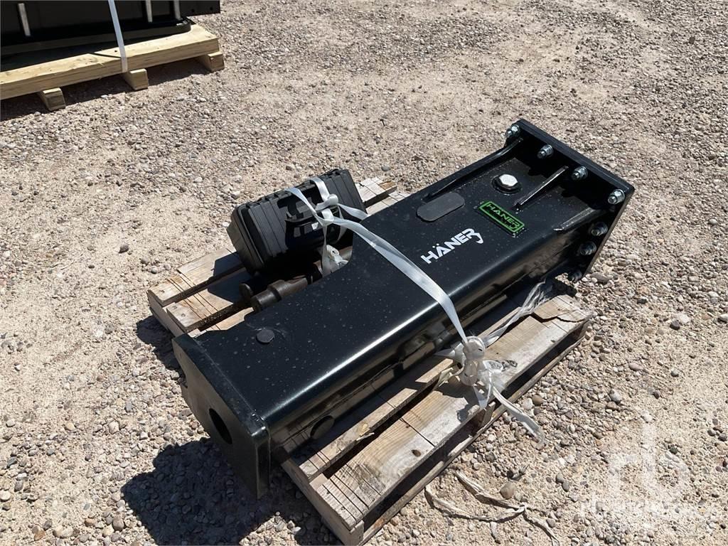  HAENER HX800A Āmuri/Drupinātāji