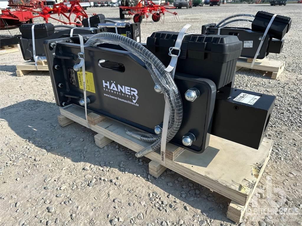  HAENER HX800S Āmuri/Drupinātāji