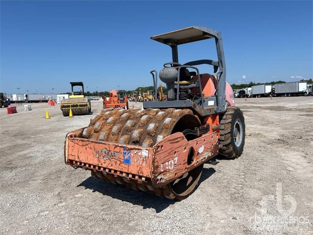 Hamm 3307P Augsnes blīvētāji