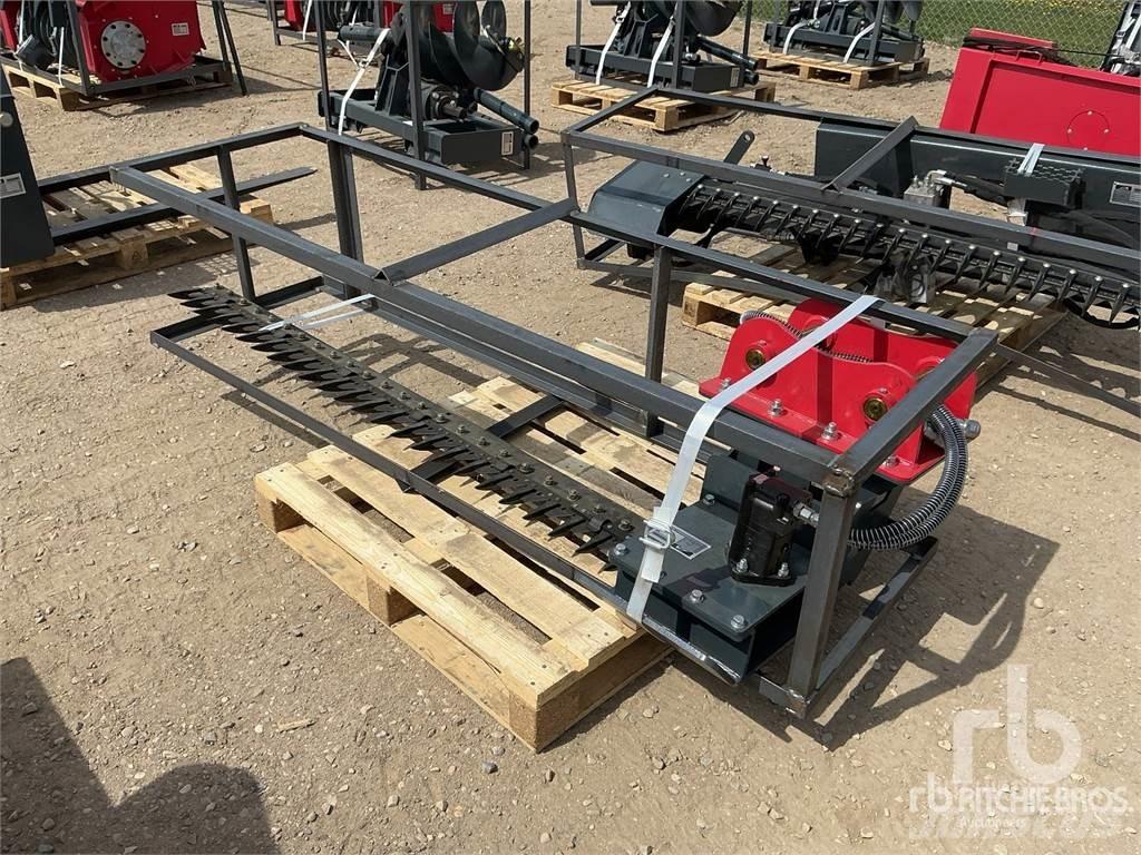 Handy ESBM72 Citas sastāvdaļas