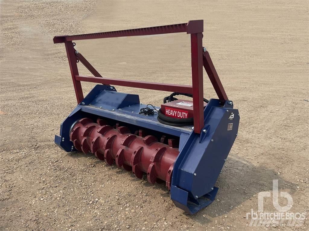 Handy HBDM72-B Mežizstrādes mulčeri