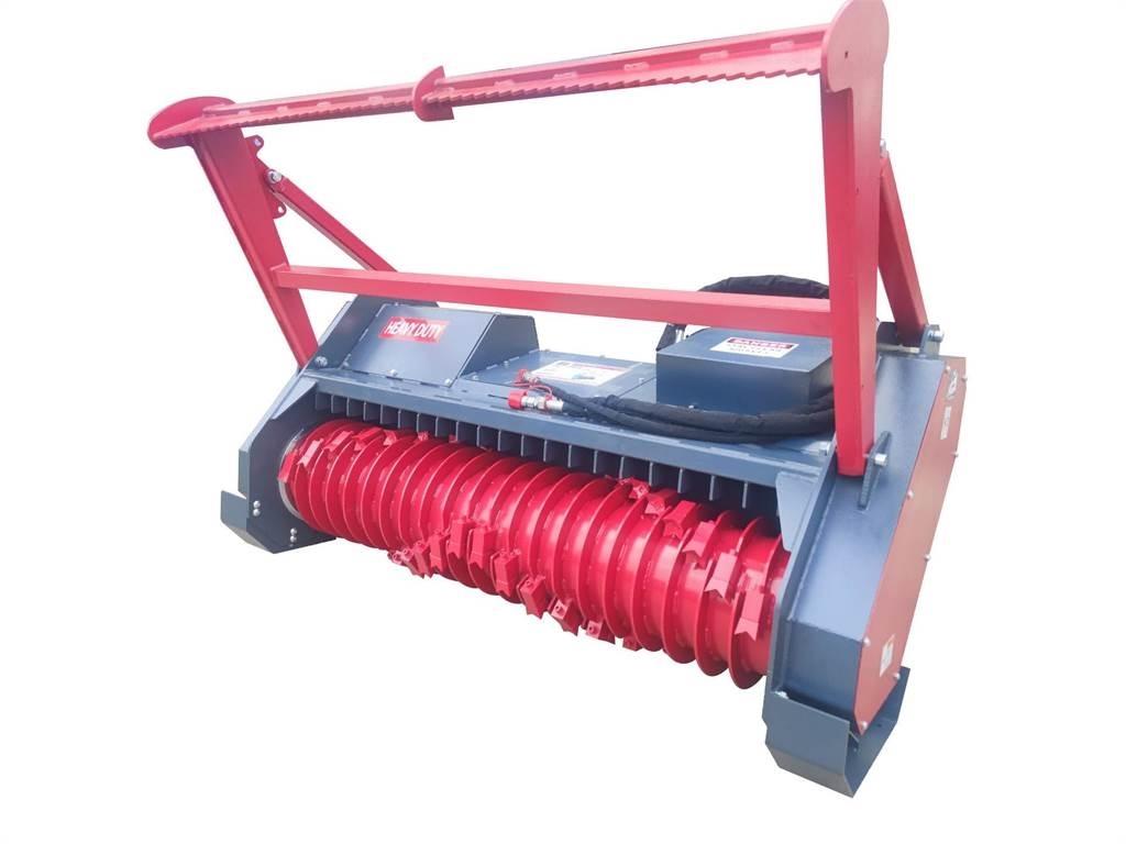 Handy HBDM72-G Mežizstrādes mulčeri