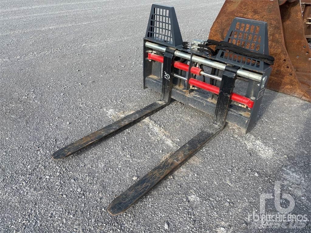 Handy HF2T Dakšas