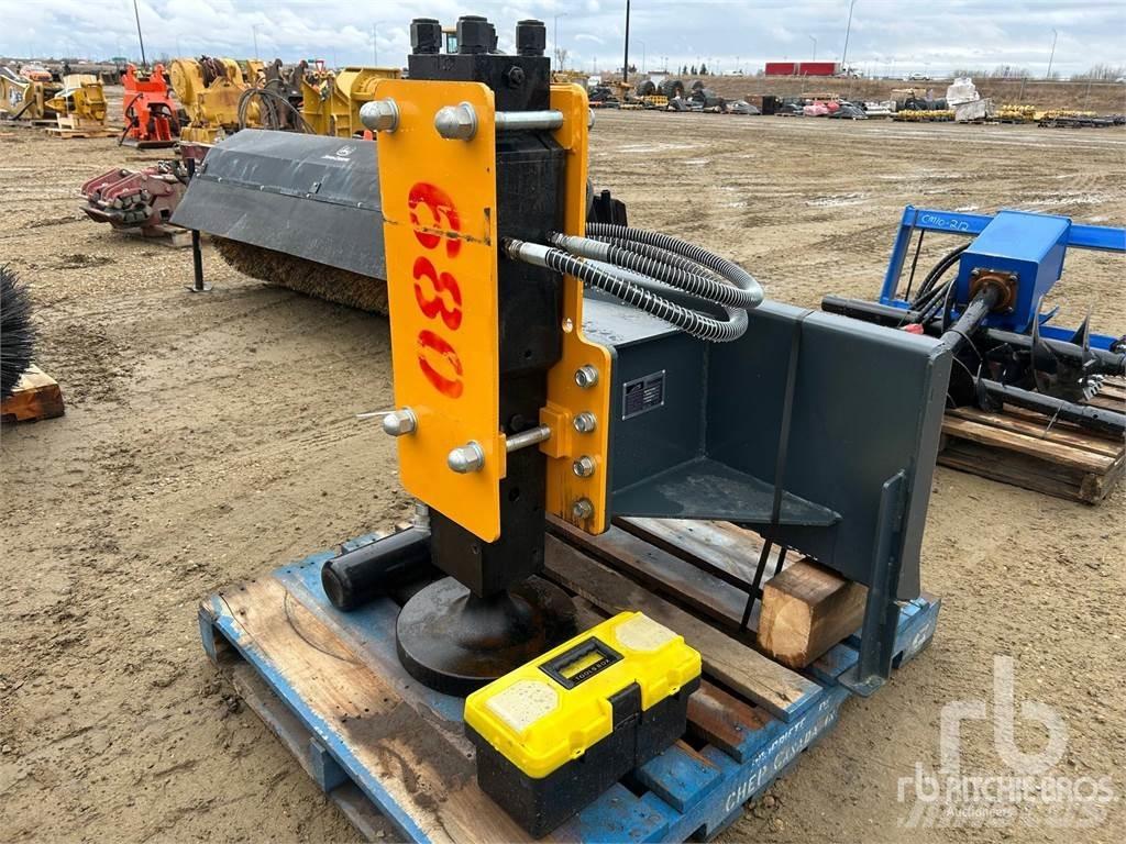 Handy HPD680 Citas sastāvdaļas