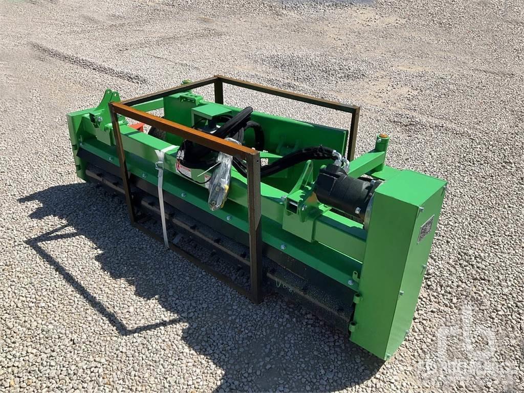 Handy HSC78 Citas sastāvdaļas