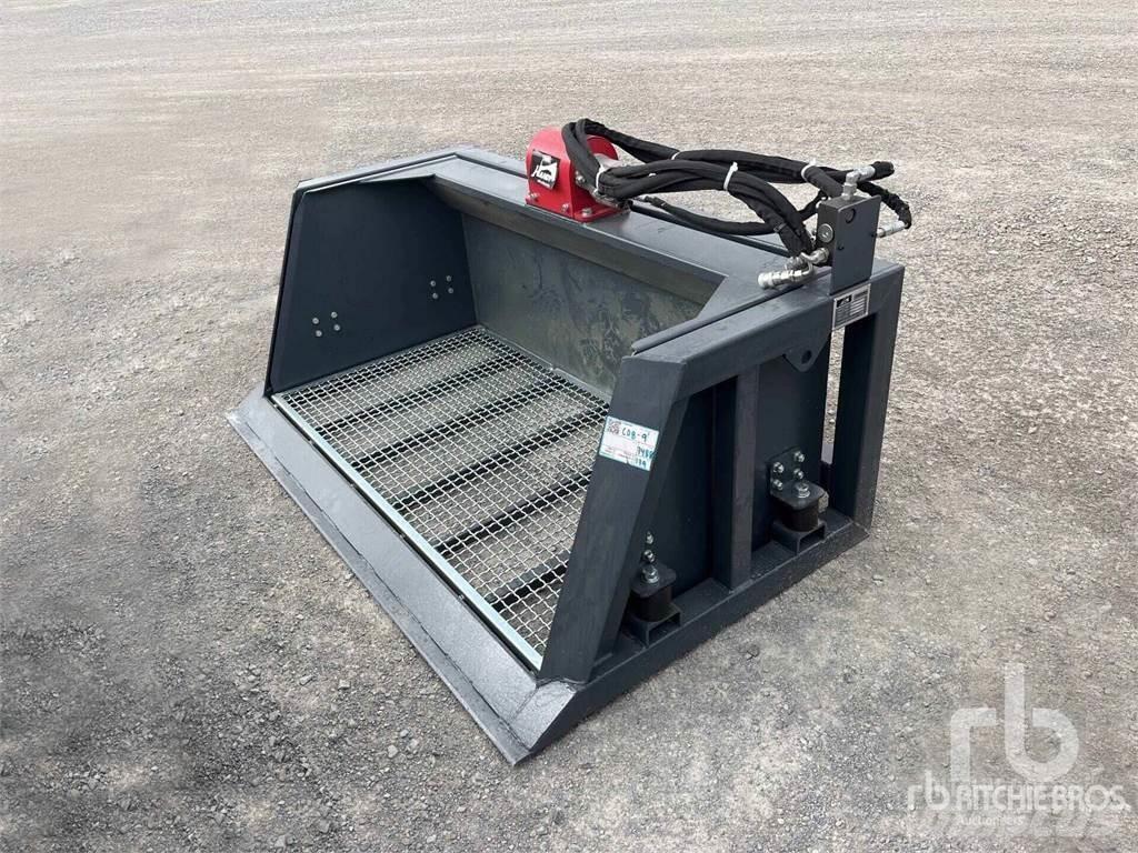 Handy HVSB72 Kausi
