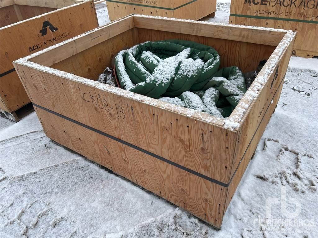 Hercules Sling Pacēlāju/krānu aprīkojums