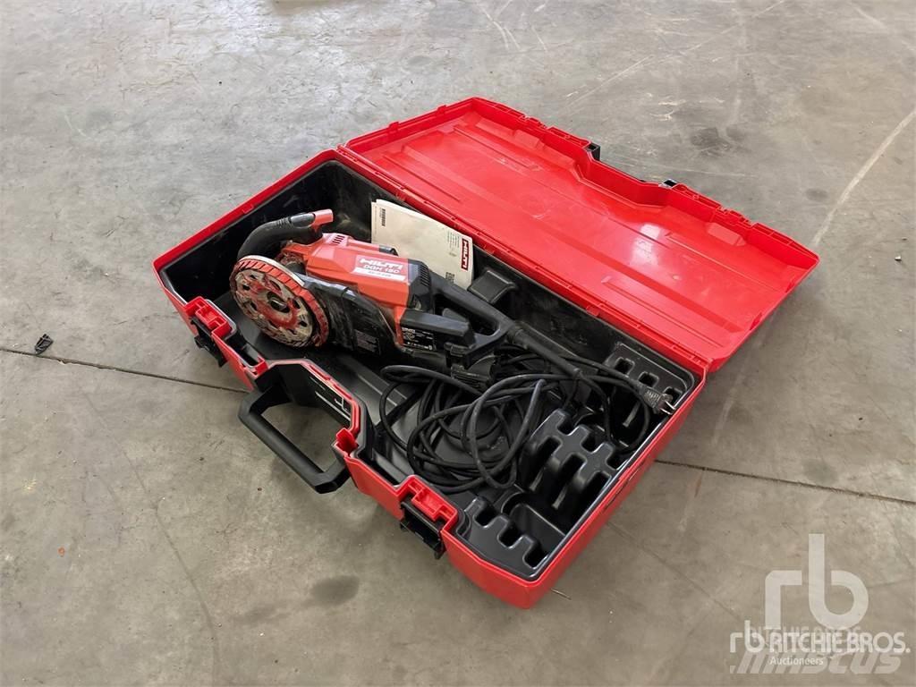 Hilti DGH150 Būvniecība- Citi